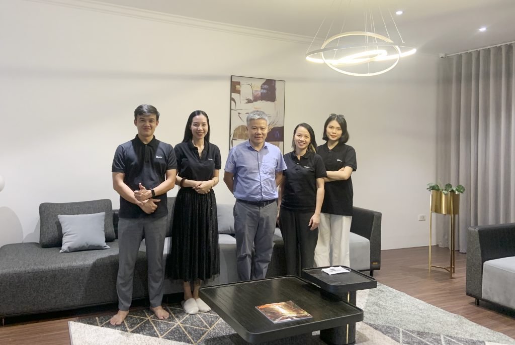 Tin dùng NORDIC từ GS Ngô Bảo Châu