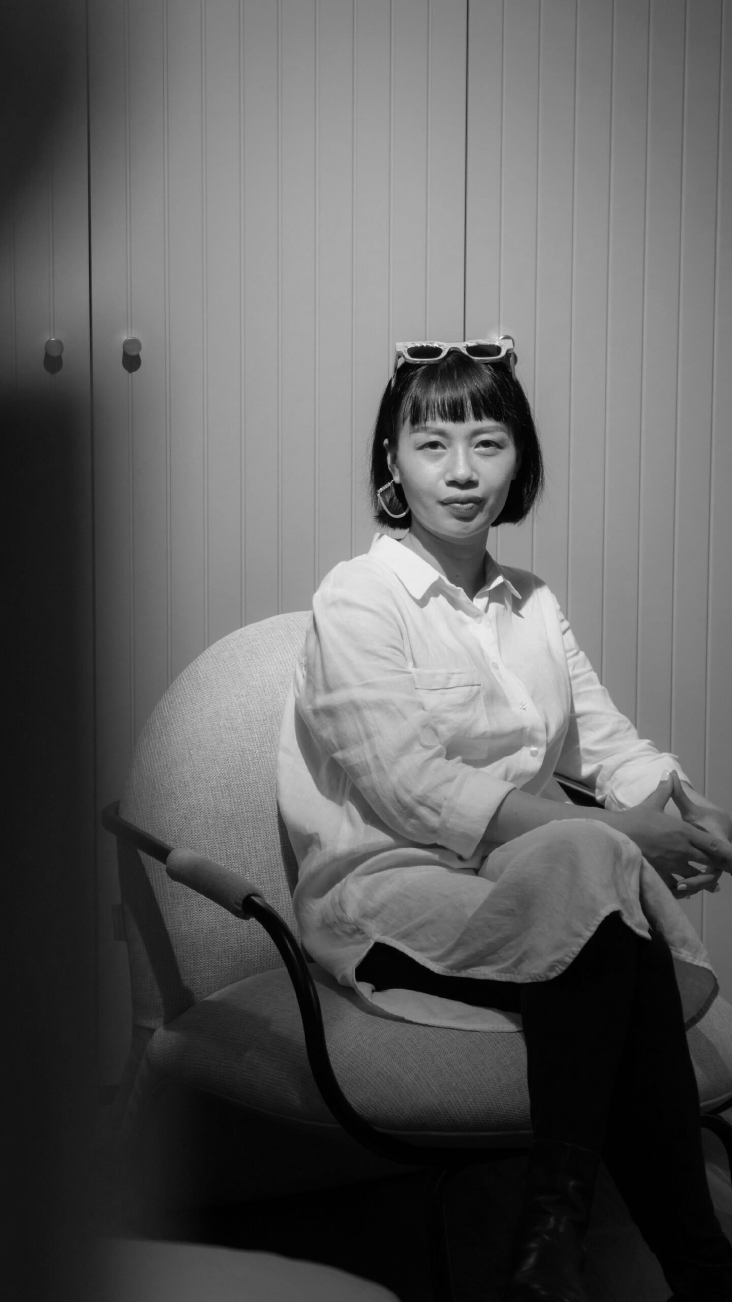 Ths. NTK. NGUYỄN PHƯƠNG CHI