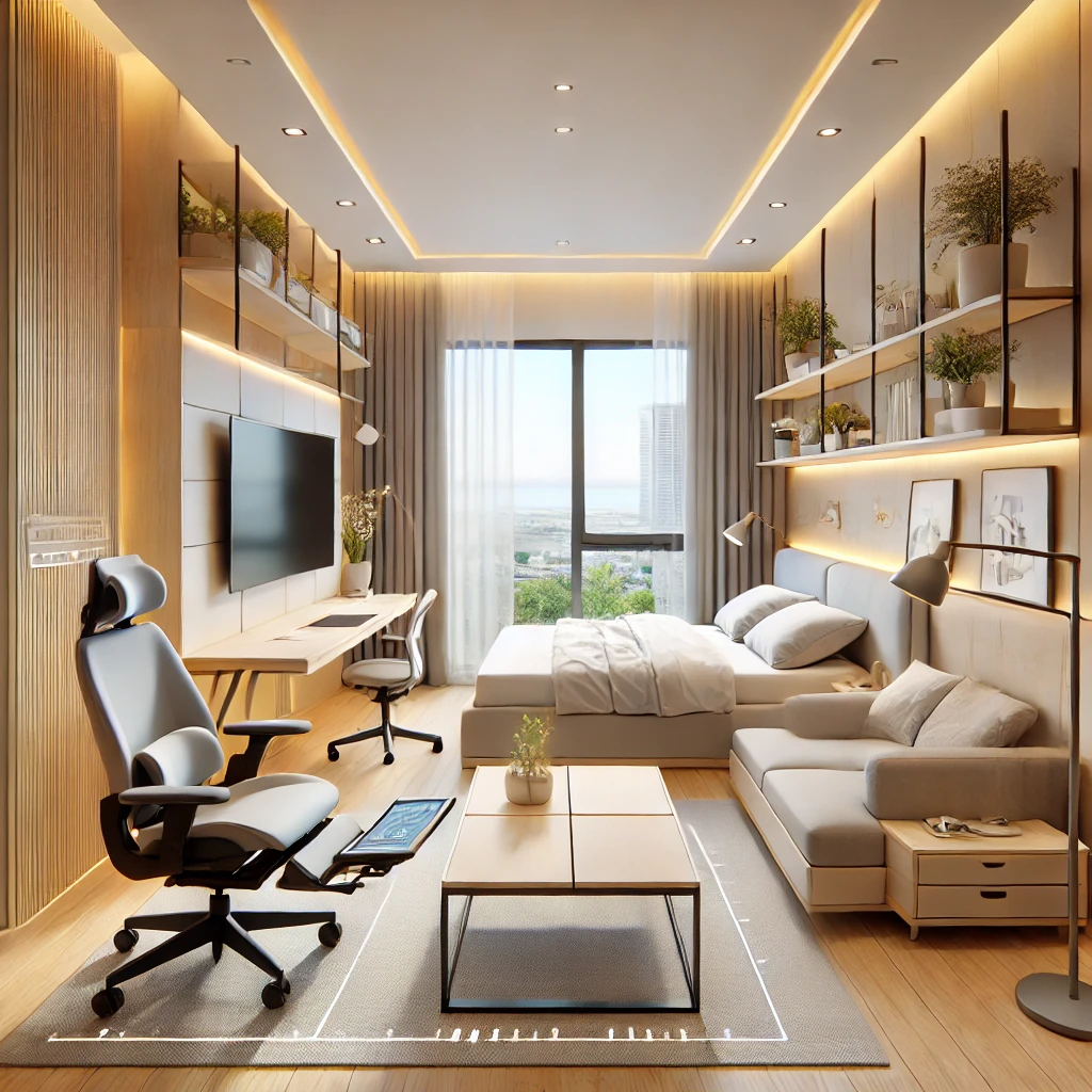 Chuẩn công thái học cho người Việt