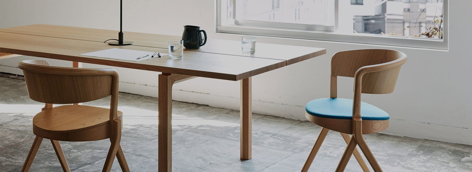 Quy trình làm việc