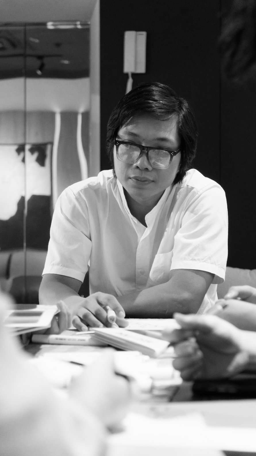 Ths. NTK. PHẠM TUẤN ANH