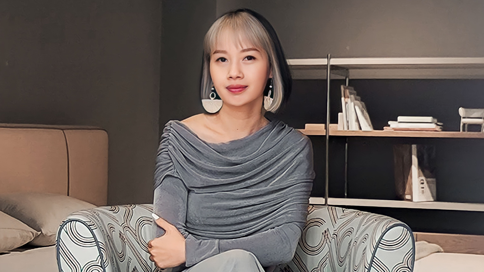 NTK. Nguyễn Phương Chi