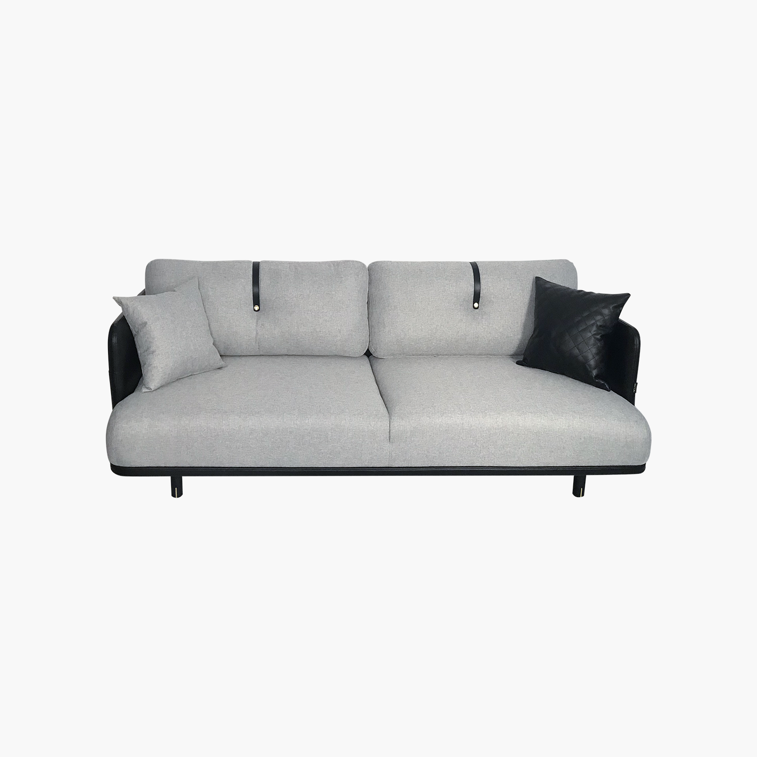 Semina Sofa – Sofa chữ I phong cách Bắc Âu, chất liệu cao cấp