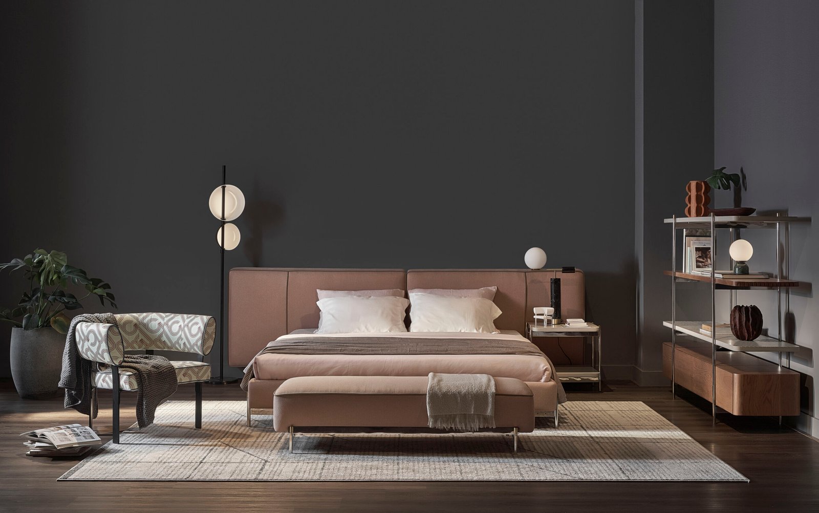 (Báo Kiến Việt) Thương hiệu Nordic ra mắt bộ sưu tập nội thất mới: Đánh dấu kỷ nguyên cá nhân hóa