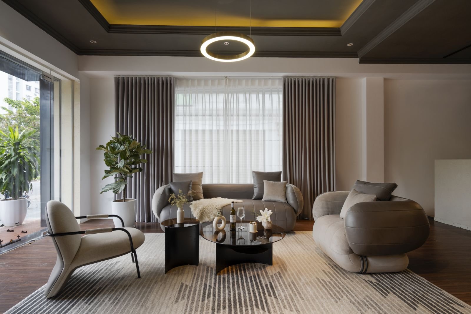 [TẠP CHÍ XÂY DỰNG] Nordic: Thương hiệu uy tín trong ngành nội thất Việt